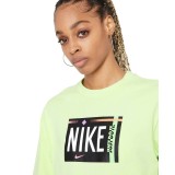 NIKE SPORTSWEAR DD1233-358 Lime Image 1