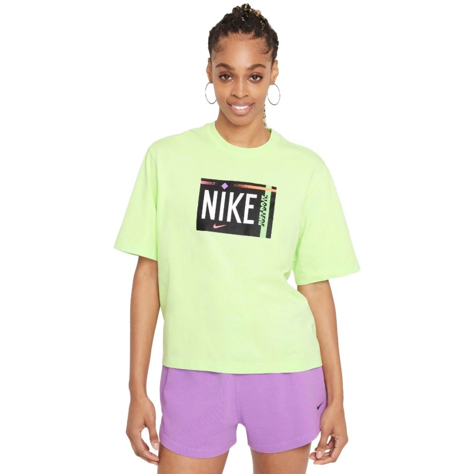 NIKE SPORTSWEAR DD1233-358 Lime