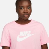 NIKE SPORTSWEAR ESSENTIAL BV6175-691 Pink Image 1