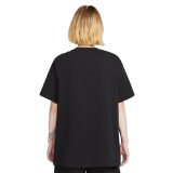 NIKE W NSW TEE AIR BF DX7918-010 Black Image 0