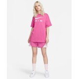 NIKE W NSW TEE AIR BF DX7918-675 Fuchsia Image 2