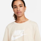 NIKE SPORTSWEAR ESSENTIAL BV6175-126 Beige Image 1