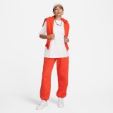 Nike Sportswear Λευκό - Γυναικεία Κοντομάνικη Μπλούζα  Εικόνα 3