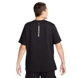 NIKE W NSW TEE BF GLS FZ4634-010 Black Image 0