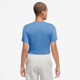 NIKE W NSW ESSNTL SLM CRP FB2873-402 Siel Image 0