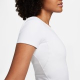 NIKE ONE FITTED FN2804-100 White Image 2