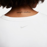 NIKE ONE FITTED FN2804-100 White Image 3