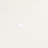 Γυναικεία Κοντομάνικη Μπλούζα Εκρού - Nike Sportswear Essential Εικόνα 2