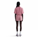 Γυναικεία Κοντομάνικη Μπλούζα Ροζ - Nike Sportswear Essential Εικόνα 2