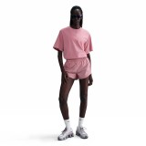 Γυναικεία Κοντομάνικη Μπλούζα Ροζ - Nike Sportswear Essential Εικόνα 3