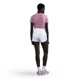 Γυναικεία Κοντομάνικη Μπλούζα Ροζ - Nike Sportswear Essentials Εικόνα 3