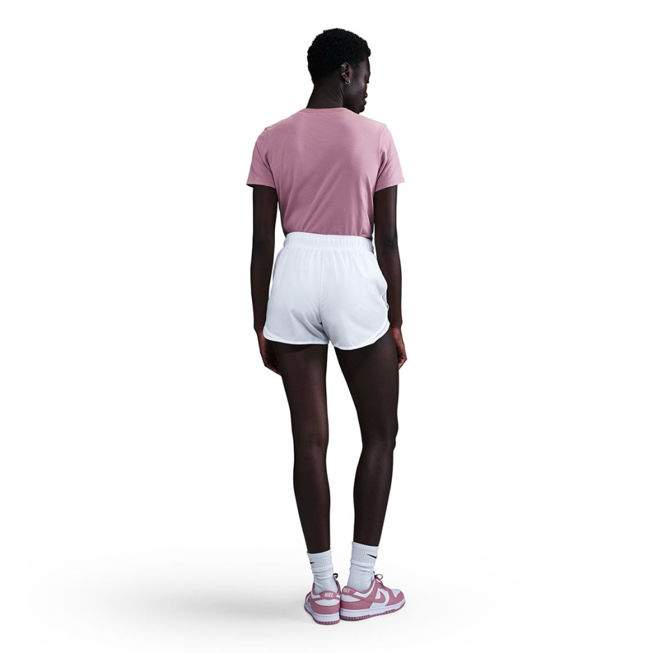 Γυναικεία Κοντομάνικη Μπλούζα Ροζ - Nike Sportswear Essentials