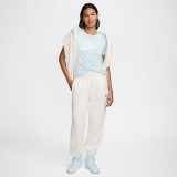 Γυναικεία Κοντομάνικη Μπλούζα Σιέλ - Nike Sportswear Essentials Εικόνα 2