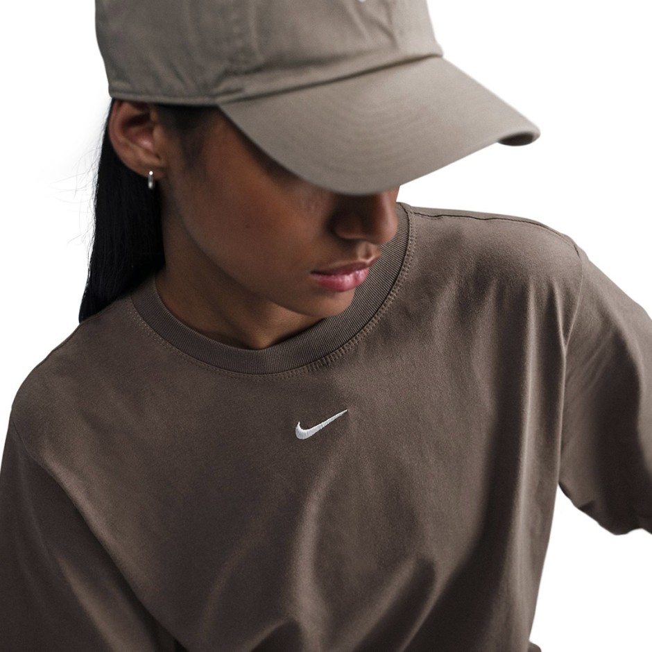 NIKE SPORTSWEAR  FD4149-233 Brown