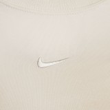 NIKE W NSW NK CHLL KNT MD CRP FV5508-104 Ecru Image 2