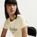 NIKE SPORTSWEAR TREND IQ0680-113 Ecru Image 2