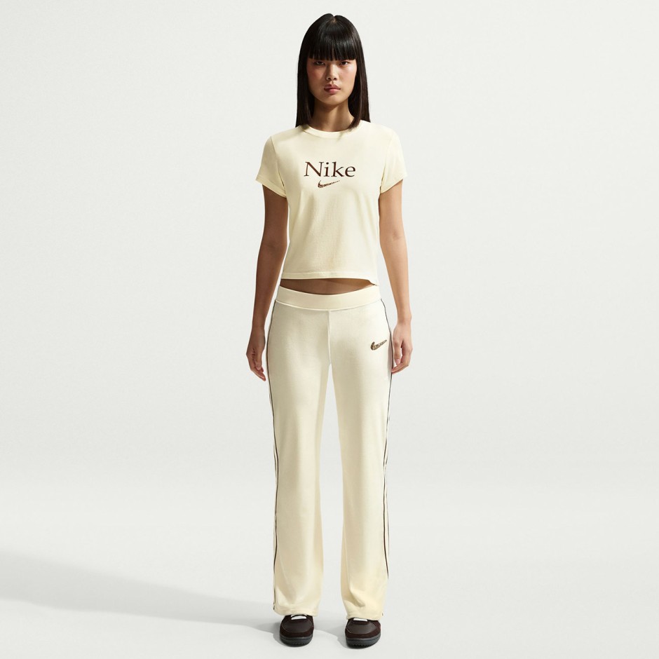 NIKE SPORTSWEAR TREND IQ0680-113 Ecru