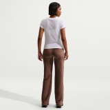 NIKE SPORTSWEAR TREND IQ0680-100 White Image 2