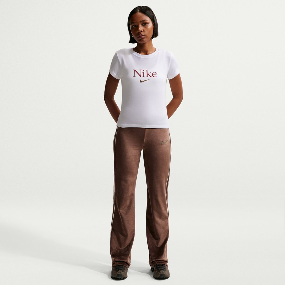 NIKE SPORTSWEAR TREND IQ0680-100 White