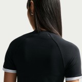 Γυναικεία Κοντομάνικη Μπλούζα Μαύρη - Nike Sportswear Εικόνα 0