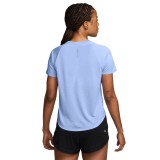 Women's Running T-Shirt Siel - Nike Swift Aero-FIT Image 0