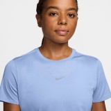 Women's Running T-Shirt Siel - Nike Swift Aero-FIT Image 1