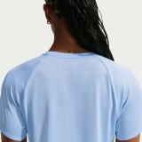 Women's Running T-Shirt Siel - Nike Swift Aero-FIT Image 2