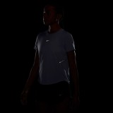 Women's Running T-Shirt Siel - Nike Swift Aero-FIT Image 6