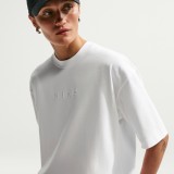 Γυναικεία Κοντομάνικη Μπλούζα Λευκή - Nike Sportswear  Εικόνα 1