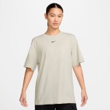 NIKE W NSW TEE ESSNTL LBR FD4149-072 Ecru Image 