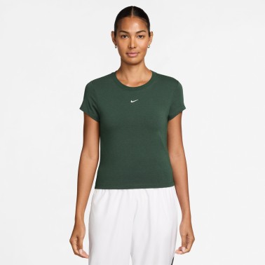 NIKE SPORTSWEAR CHILL KNIT FV5508-327 Pine