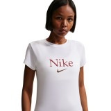 NIKE SPORTSWEAR TREND IQ0680-100 White Image 