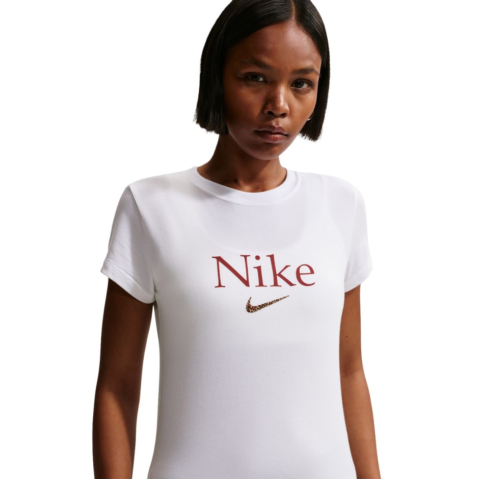 NIKE SPORTSWEAR TREND IQ0680-100 White