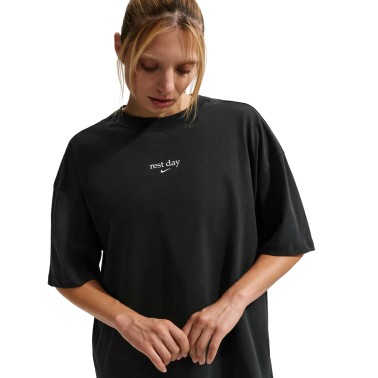 NIKE T-SHIRT DRI-FIT IQ2756-010 Black