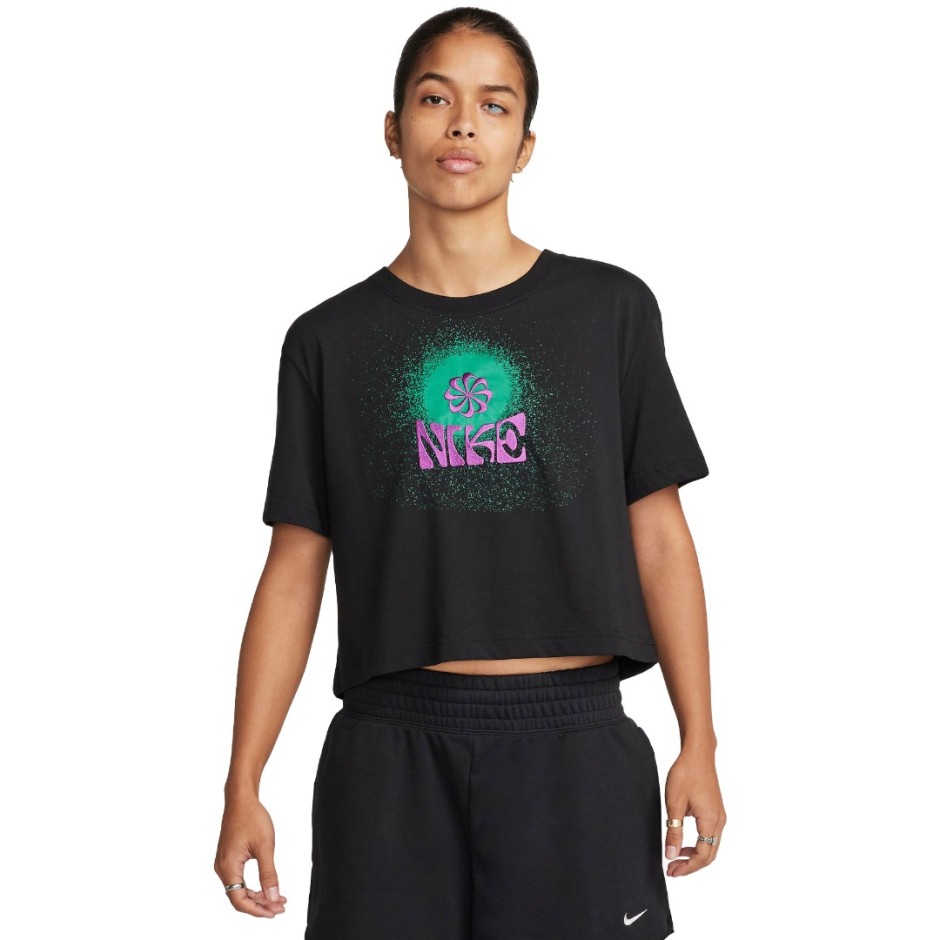 NIKE SPORTSWEAR FV4230-010 Black