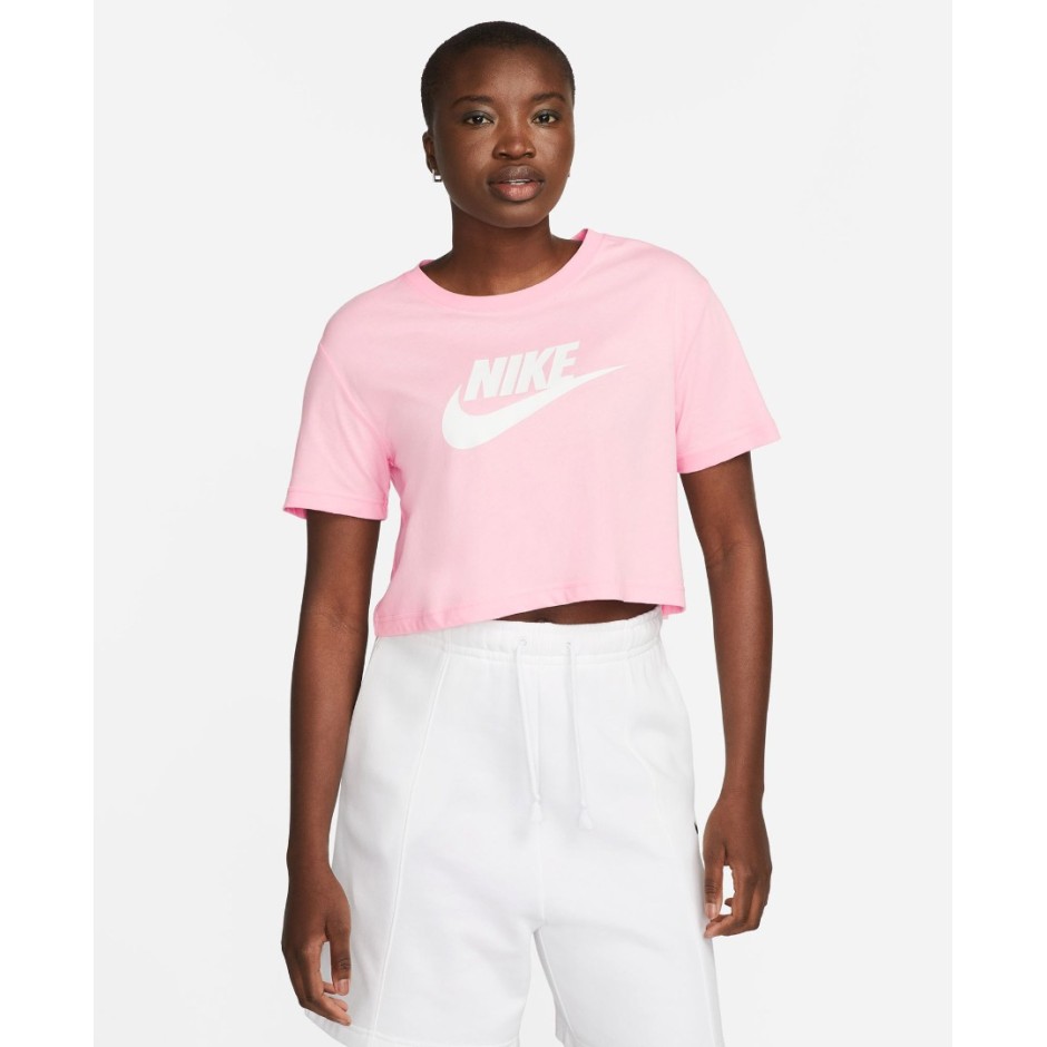 NIKE SPORTSWEAR ESSENTIAL BV6175-691 Pink