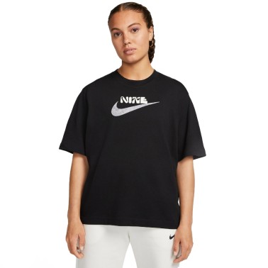 NIKE SPORTSWEAR Μαύρο