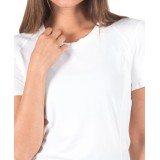adidas Performance SUPERNOVA TEE CZ5554 Λευκό Εικόνα 1