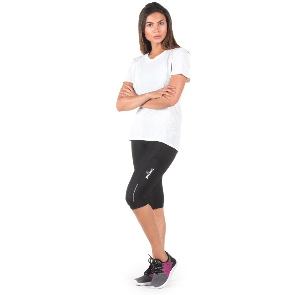 adidas Performance SUPERNOVA TEE CZ5554 Λευκό