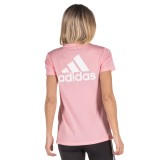 adidas Performance GO-TO T-SHIRT FL2339 Pink Image 0