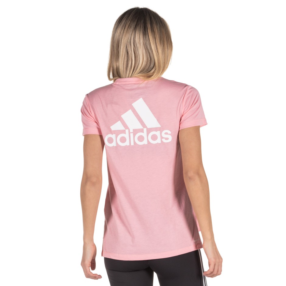 adidas Performance GO-TO T-SHIRT FL2339 Pink