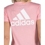 adidas Performance GO-TO T-SHIRT FL2339 Pink Image 1