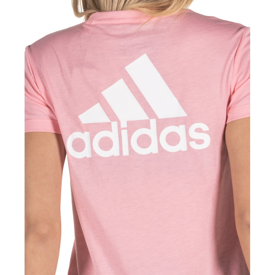 adidas Performance GO-TO T-SHIRT FL2339 Pink
