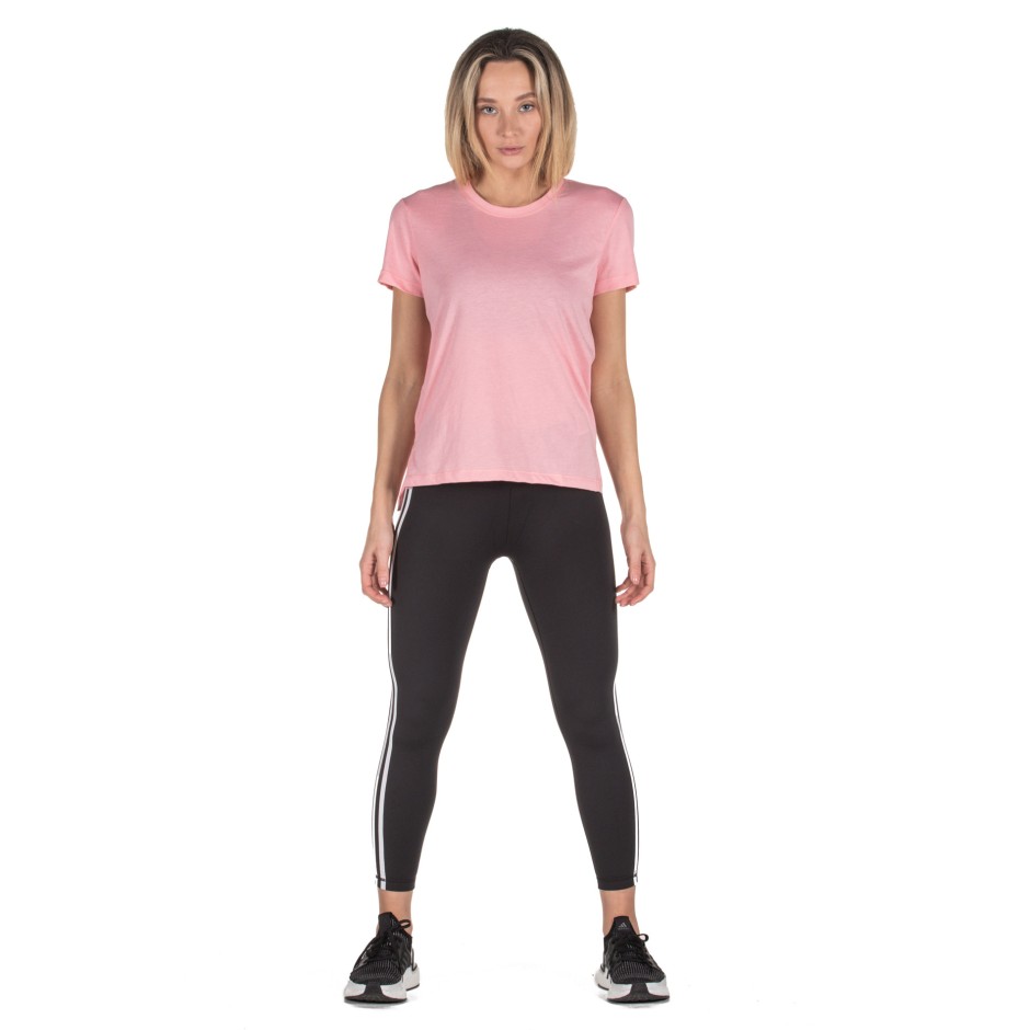 adidas Performance GO-TO T-SHIRT FL2339 Pink