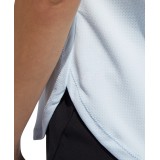 adidas Performance TRG TEE H.RDY FK9617 Σιελ Εικόνα 3