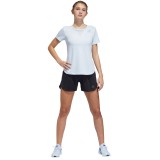 adidas Performance TRG TEE H.RDY FK9617 Σιελ