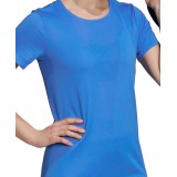 ΓΥΝΑΙΚΕΙΟ TRAINING T-SHIRT adidas Performance HEAT.RDY FN6000 Ρουά Εικόνα 1