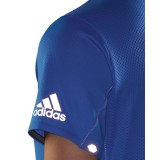 ΓΥΝΑΙΚΕΙΟ TRAINING T-SHIRT adidas Performance HEAT.RDY FN6000 Ρουά Εικόνα 2