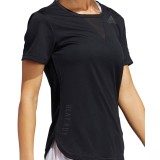 adidas Performance TRG TEE H.RDY FK9615 Black Image 2