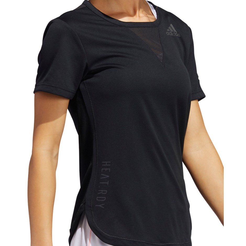 adidas Performance TRG TEE H.RDY FK9615 Black